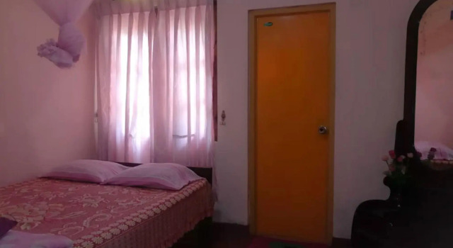Silent Night Homestay, Забронировать Отель Элла Шри-Ланка, рядом с Ella Spice Garden