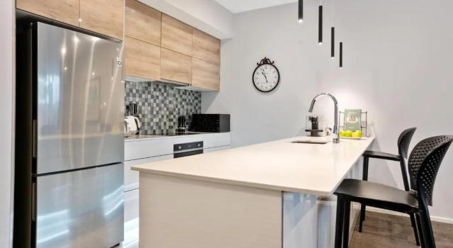 City Living - Christchurch Holiday Home, Забронировать Отель Отели Крайстчёрч с парковкой, Парковка