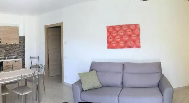 Casa Vacanze Le Casette, Rezervasyon Otel Masera Piedmont