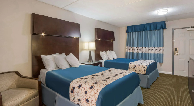Rodeway Inn Greenwood, Забронировать Отель Отели Южной Каролины 3 звезды, 3*