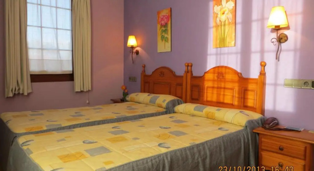 Номер Standard Hotel Virginia R.H