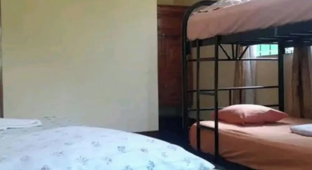 Hostel Coco's, Book Hostel / Vandrerhjem Billige hoteller i Rivas