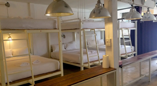 Pai Hostelle - Caters to Women