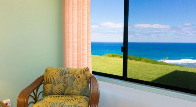 Sealodge J4 1 Bedroom 1 Bathroom Condo, Забронировать Отель Отели Принсвилл с бассейном, рядом с Anini Beach, Бассейн