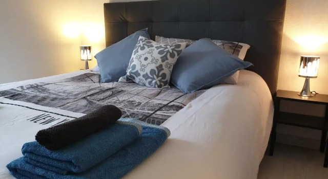 EM LIFE Strasbourg, Book Apartment Strasbourg 