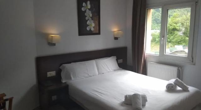 Двухместный номер Standard Insitu Eurotel Andorra