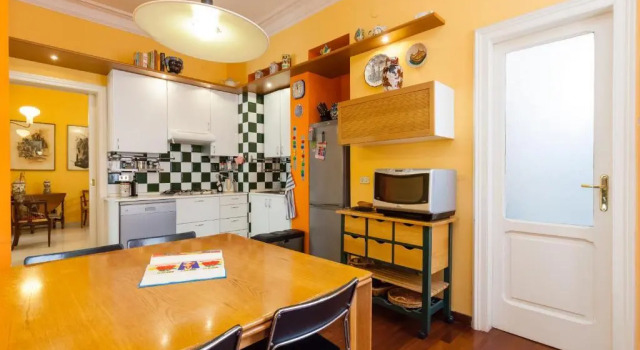 Apartment Quartieri Spagnoli II - BH 33