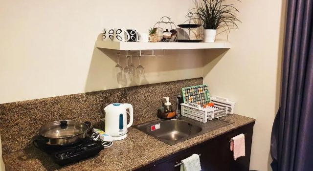 Апартаменты Superior 552 Residence