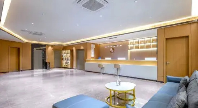 Huanzhu Hotel (Haiyun Square), Prenota Hotel Hotel a Hainan con parcheggio, Parcheggio