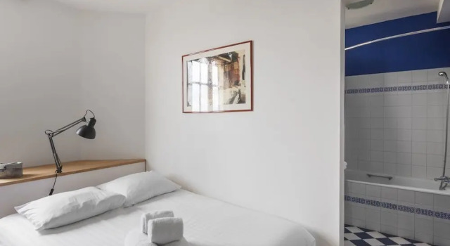 Le Martenot Appartement Spacieux, Reserva ahora Apartamento  
