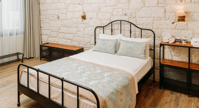 Номер Royal Nills Stone House otel