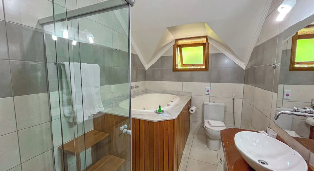Двухместная студия Pousada Victoria Villa By Nacional Inn - A 800 metros da Vila Capivari