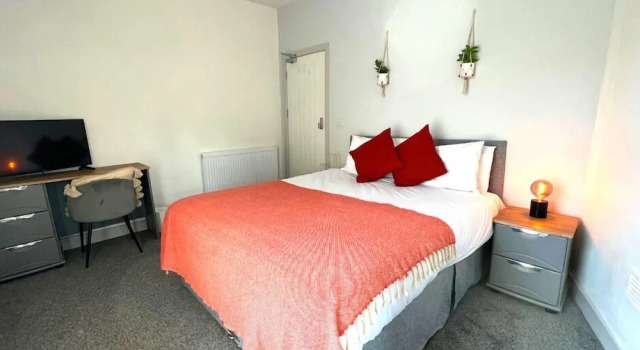 Двухместный номер Standard Darlington Suites by SA Stays
