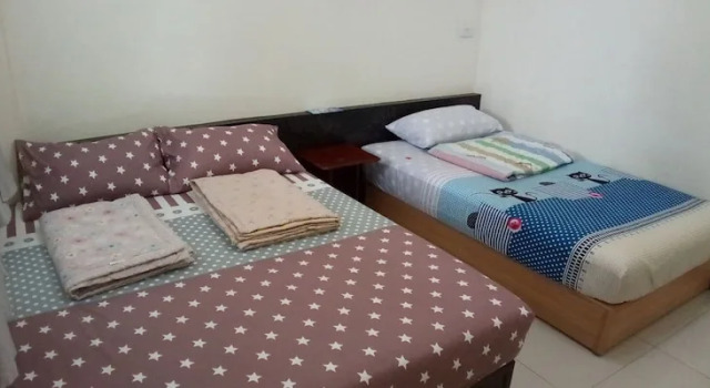 Ping Nan B&B, Book Bed and Breakfast Fangliao Pingtung County