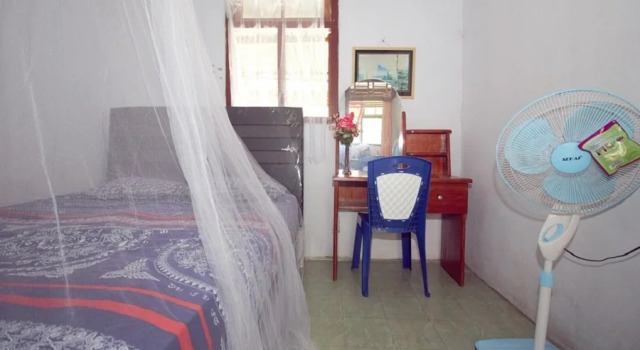 The Tandjoeng Homestay and Resto