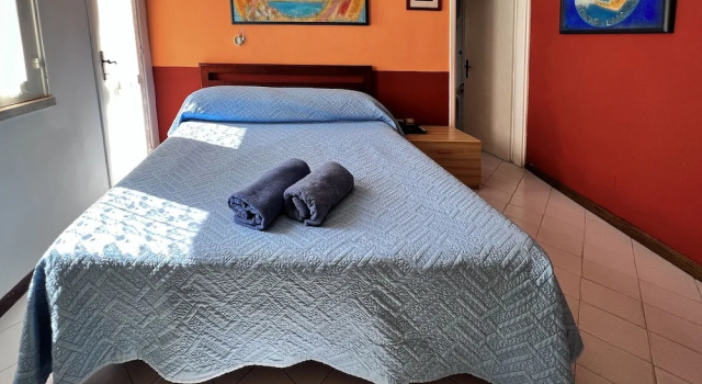 Номер Standard Aeneas Landing Resort