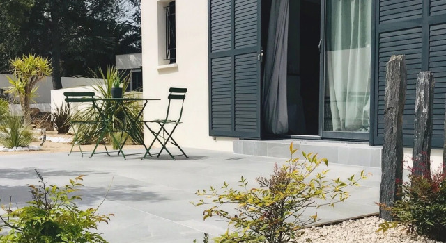 Superior- værelse L'Oasis Vendargues