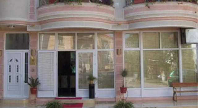 Gala Garden Hotel