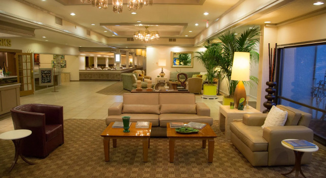 Inn at the Commons