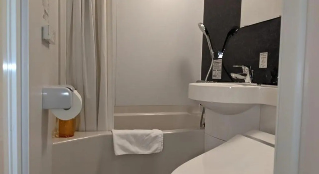 Студия Fujieda Ogawa Hotel - Vacation STAY 29634v
