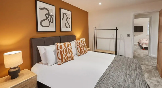 Host Stay Uggleby House Briggswath, Book Feriehus Villaer i Yorkshire Moors, Villa