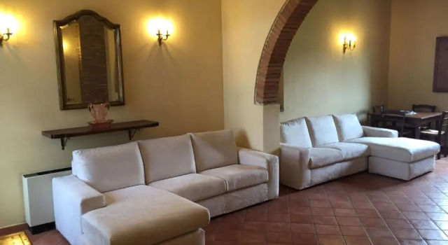 Podere l'Ulivo, Boek Hotel San Miniato Toscane