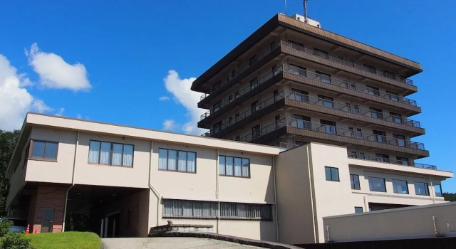 Matsukawaya Nasu Kogen Hotel