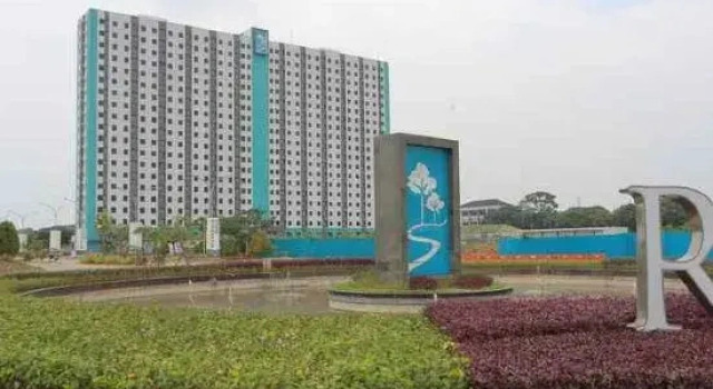 Apartemen Riverdale Cikarang by Alfa Rooms