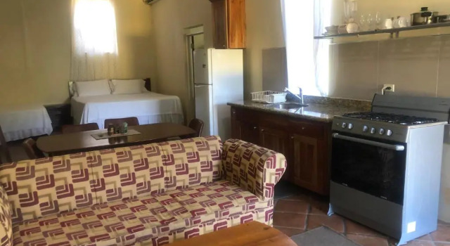 Апартаменты Pura Vida Jamaica