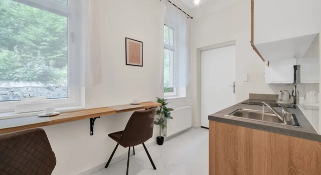 Двухместный номер Standard Rezidence Villa Gloria