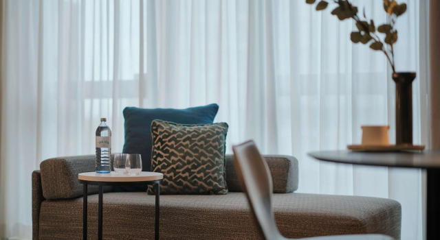 Adina Apartment Hotel Vienna Belvedere