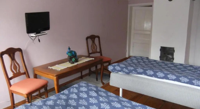 Номер Standard Enecopia Bed & Breakfast