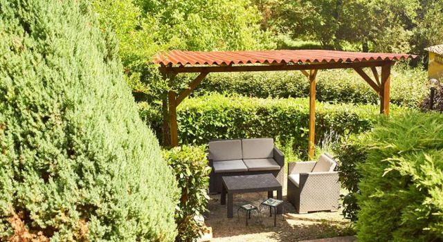 Апартаменты Superior Agriturismo Casa VolaterrA