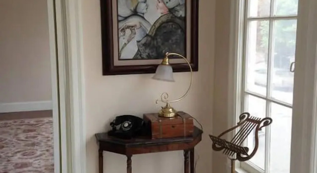 Charming 2 bdrm Dolores Heights Apt