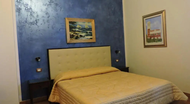 Номер Standard B&B Aquila Reale