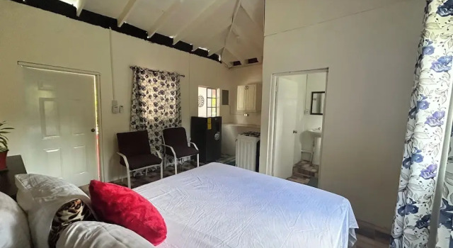 Standardowy suite Caldo Tours
