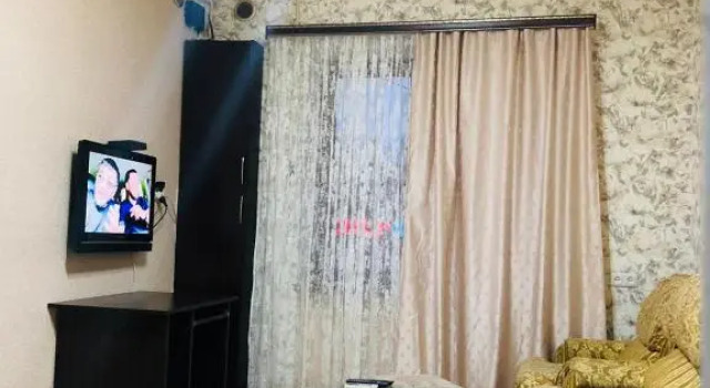Апартаменты Apartment in Zakyan Street