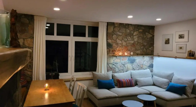 Коттедж Ferienhaus Barbarasegen