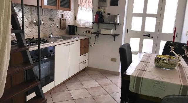 Апартаменты Le Bouganvillea
