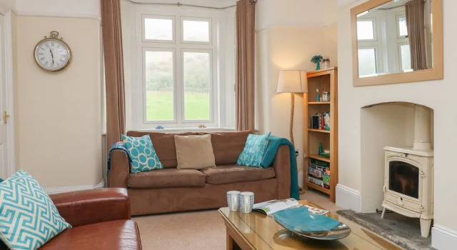 Lulworth Seafield, Boek Hotel Lulworth 