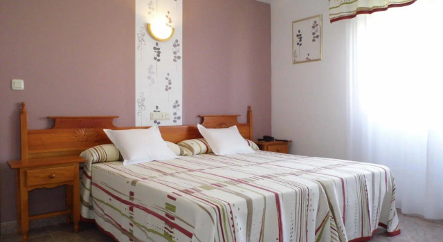 Hotel Arboleda, Prenota Hotel Hotel economici a Galizia