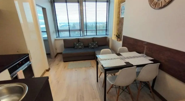Апартаменты Apartamenty A&B Gold