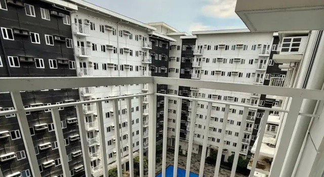 Номер Standard 2BR Staycation Spot Near Ortigas