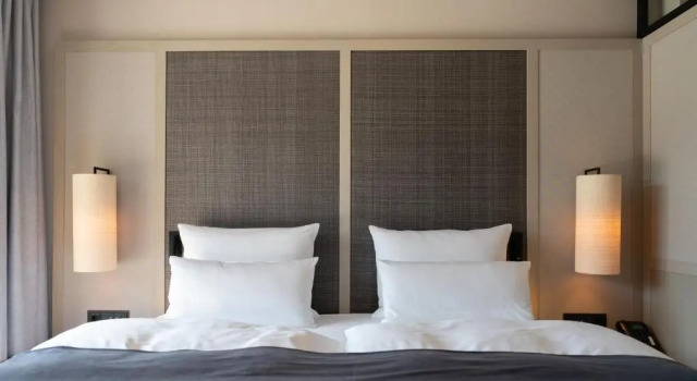 Двухместный номер Standard Parkhotel Egerner Höfe