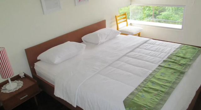 Casa de Lillian, Book Hotel Parompong West Java