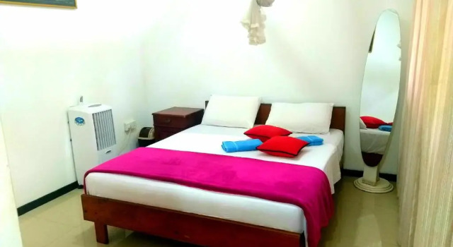 Номер Standard 59B Rest Inn Ella