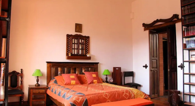 Apart Hotel Loma Chica Quito, Book Hotel Quito Sierra