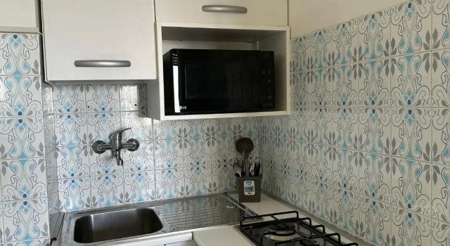 Коттедж My House