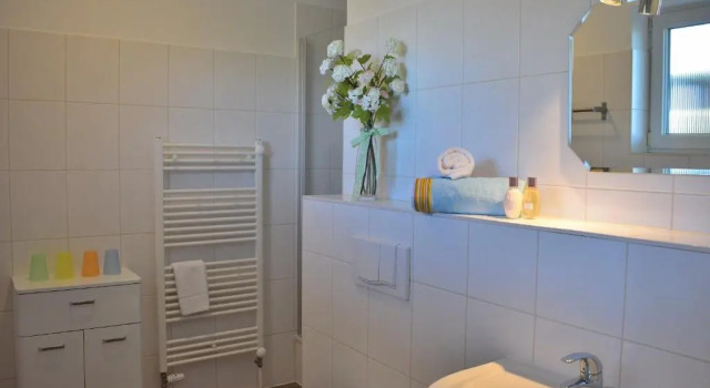 Апартаменты Fehmarnstrand 77 Whg 2