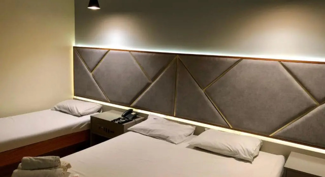 Номер Standard Hotel Sheik